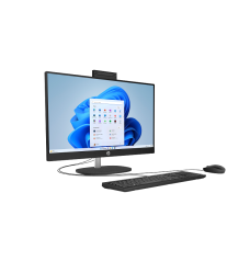 HP All-in-One 24-cr0308nh Core i5 13th Gen Desktop PC